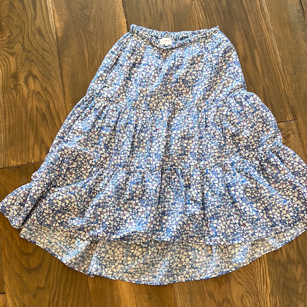 Xirena Iris Midi skirt - Picture 2 of 4